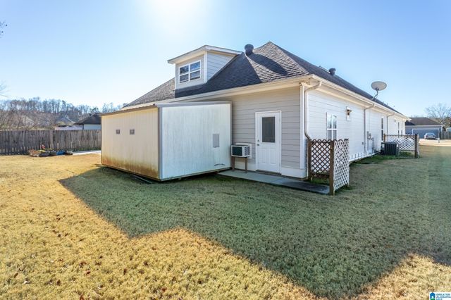 4011 VERBENA DRIVE, Moody, AL 35004