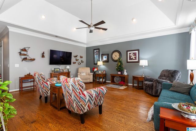 4011 VERBENA DRIVE, Moody, AL 35004