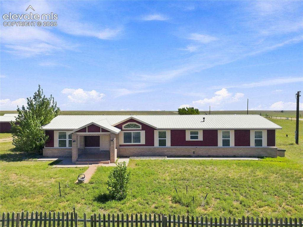 1497 County Road S, Rush, CO 80833 — photo 2