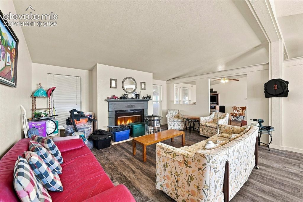 1497 County Road S, Rush, CO 80833 — photo 4