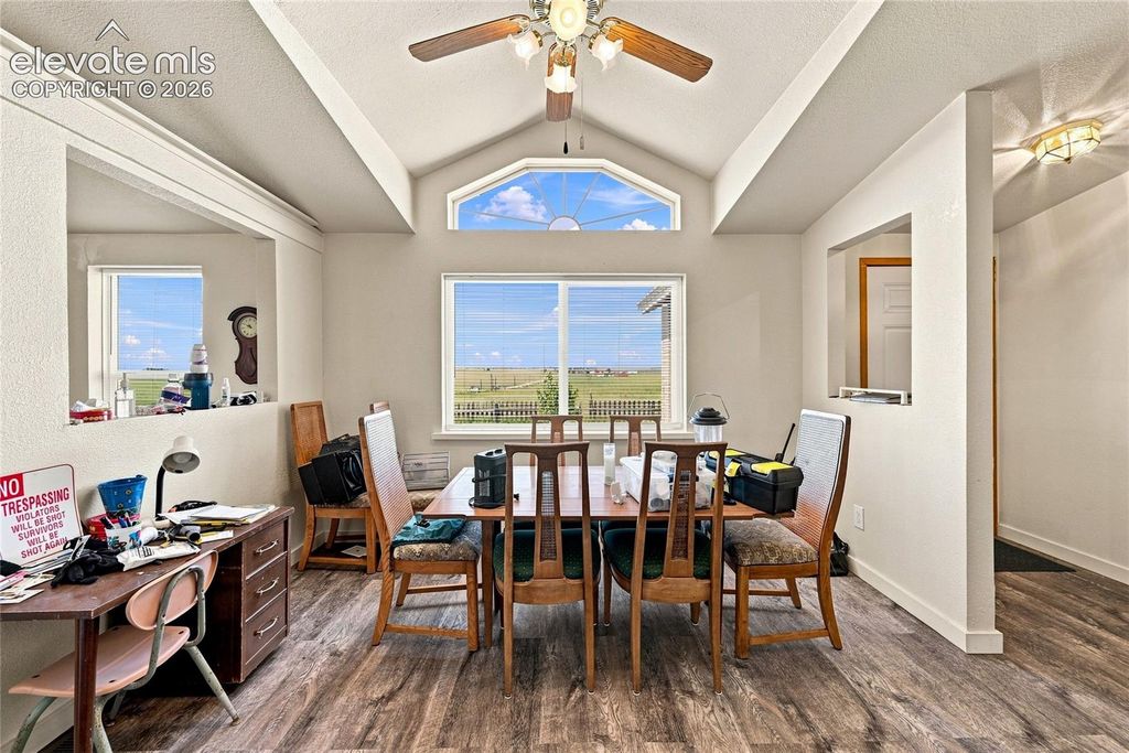 1497 County Road S, Rush, CO 80833 — photo 5