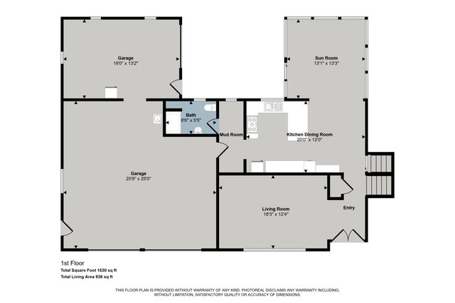 819 E Plainfield Court, Zeeland, MI 49464