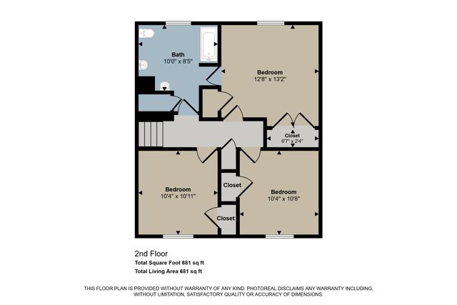 819 E Plainfield Court, Zeeland, MI 49464