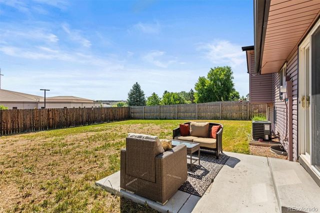13542 Achilles Drive, Lone Tree, CO 80124