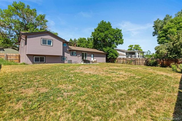13542 Achilles Drive, Lone Tree, CO 80124