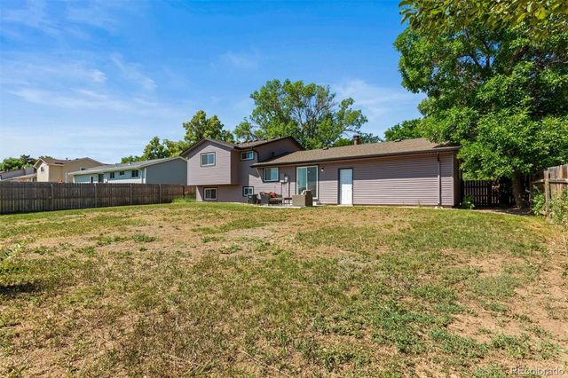 13542 Achilles Drive, Lone Tree, CO 80124