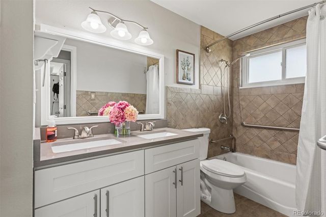 13542 Achilles Drive, Lone Tree, CO 80124