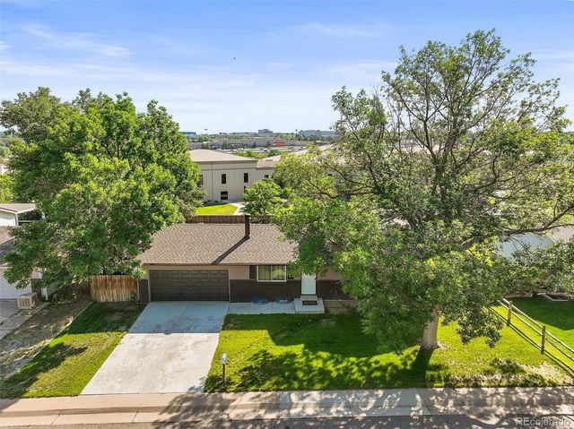 13542 Achilles Drive, Lone Tree, CO 80124