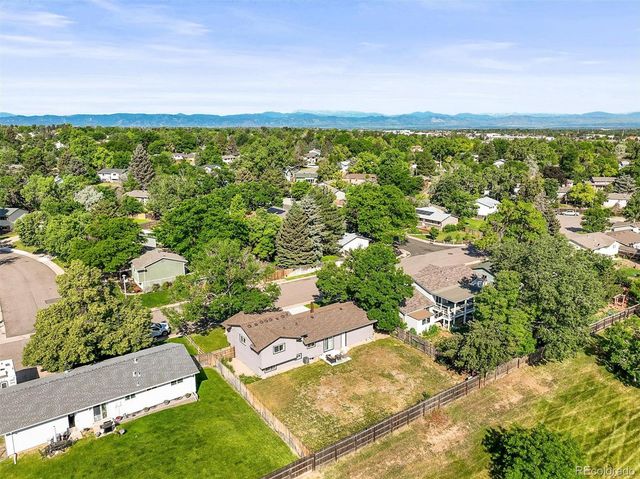 13542 Achilles Drive, Lone Tree, CO 80124