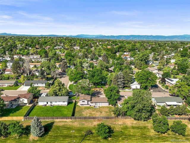 13542 Achilles Drive, Lone Tree, CO 80124