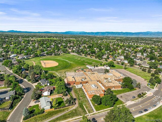 13542 Achilles Drive, Lone Tree, CO 80124
