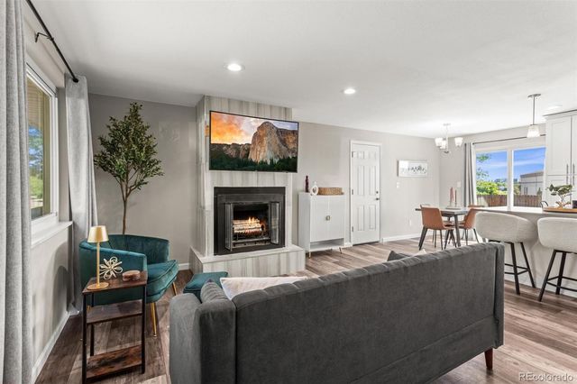 13542 Achilles Drive, Lone Tree, CO 80124
