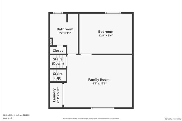 13542 Achilles Drive, Lone Tree, CO 80124