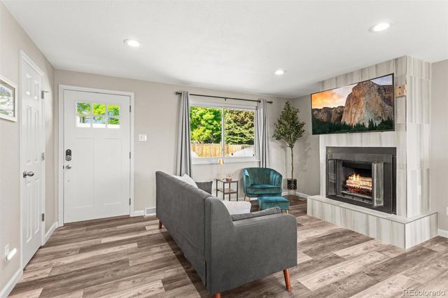 13542 Achilles Drive, Lone Tree, CO 80124