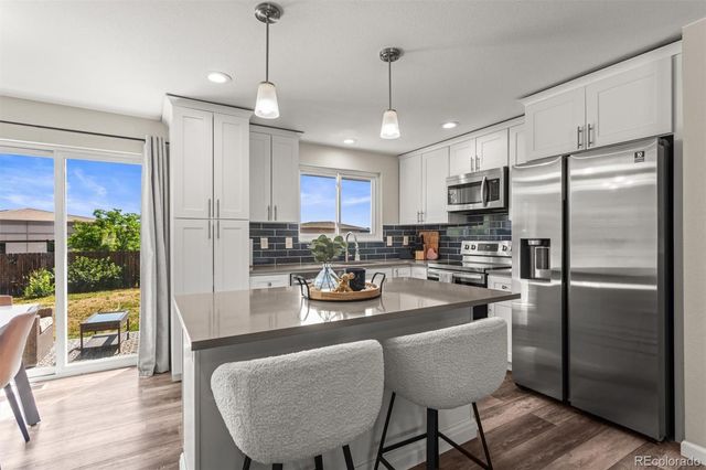 13542 Achilles Drive, Lone Tree, CO 80124