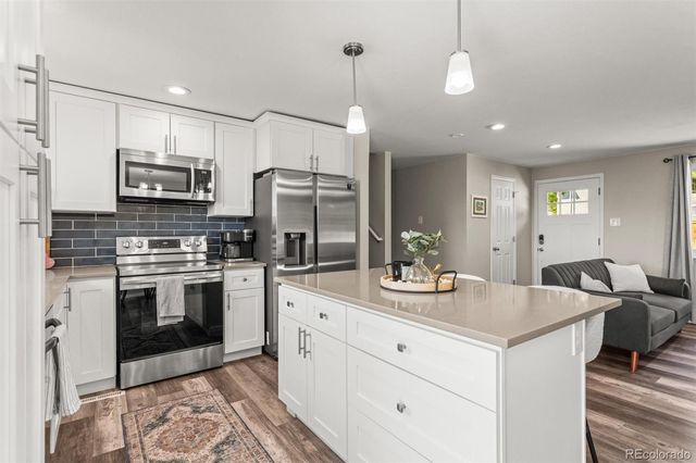 13542 Achilles Drive, Lone Tree, CO 80124