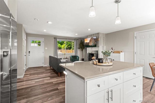 13542 Achilles Drive, Lone Tree, CO 80124