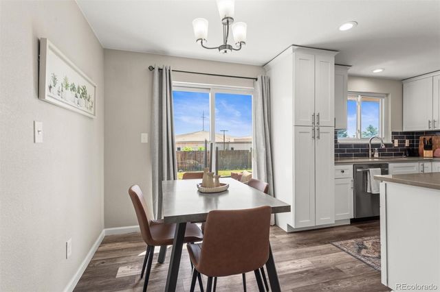 13542 Achilles Drive, Lone Tree, CO 80124