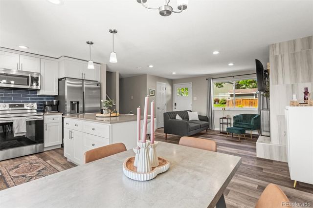 13542 Achilles Drive, Lone Tree, CO 80124