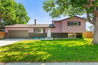 13542 Achilles Drive, Lone Tree, CO 80124