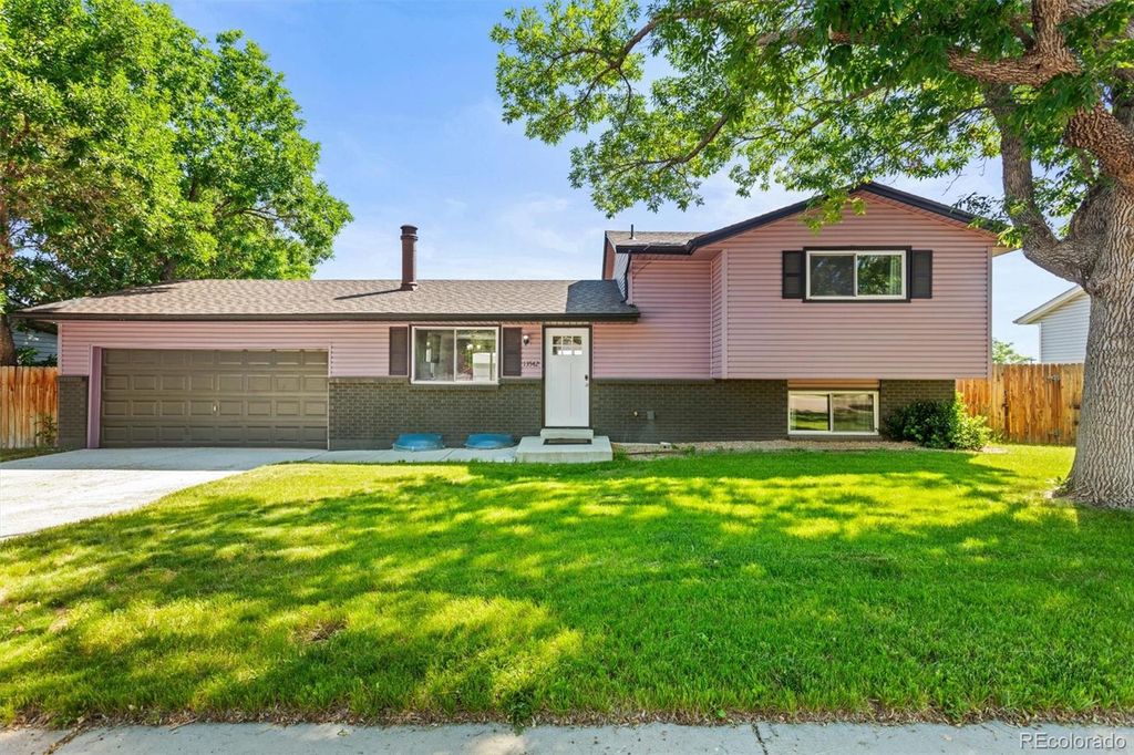 13542 Achilles Drive, Lone Tree, CO 80124