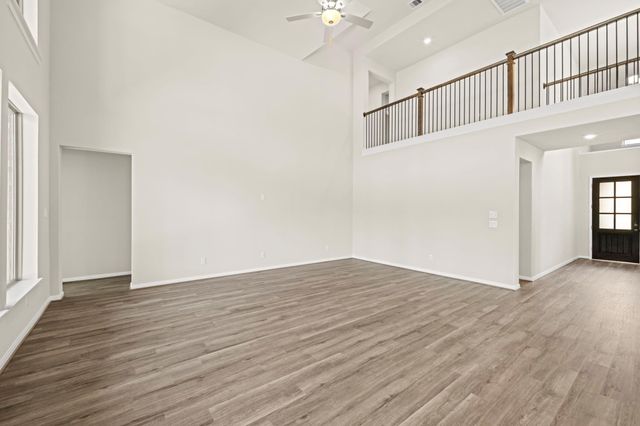 22013 Gateway Arch Drive, Porter, TX 77365