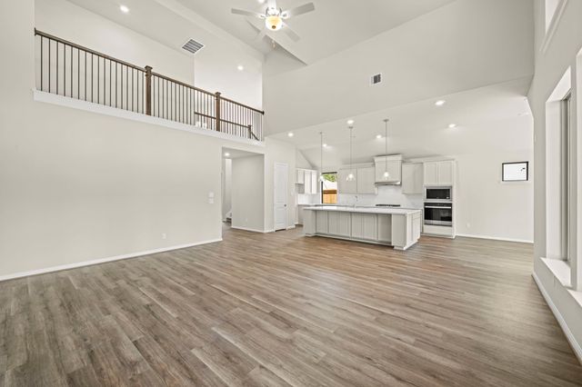 22013 Gateway Arch Drive, Porter, TX 77365