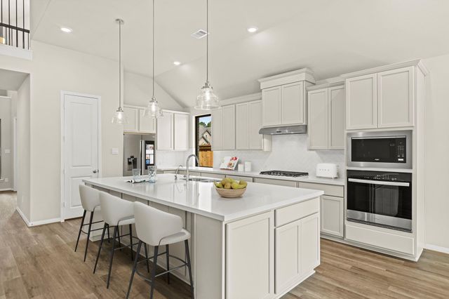 22013 Gateway Arch Drive, Porter, TX 77365