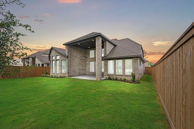 22013 Gateway Arch Drive, Porter, TX 77365