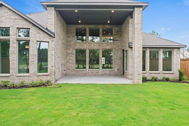 22013 Gateway Arch Drive, Porter, TX 77365