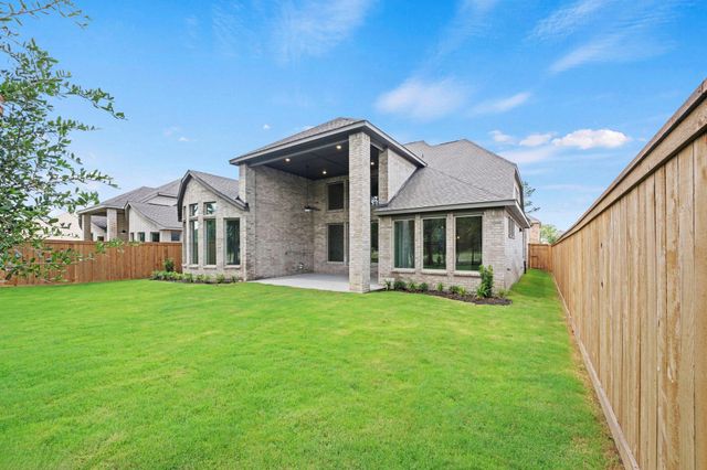 22013 Gateway Arch Drive, Porter, TX 77365