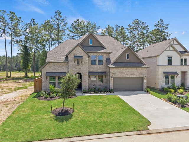 22013 Gateway Arch Drive, Porter, TX 77365