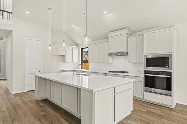 22013 Gateway Arch Drive, Porter, TX 77365