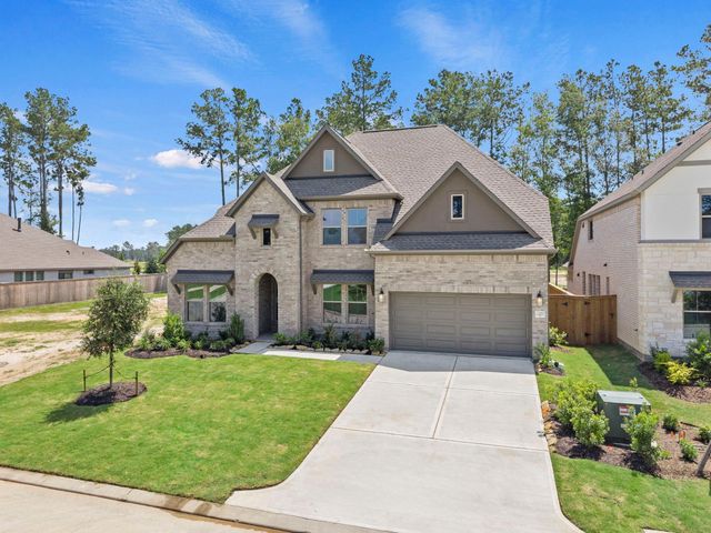 22013 Gateway Arch Drive, Porter, TX 77365