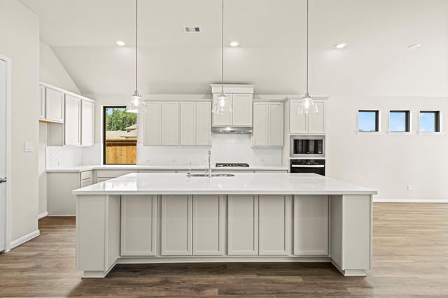 22013 Gateway Arch Drive, Porter, TX 77365