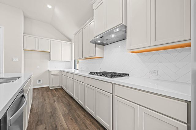 22013 Gateway Arch Drive, Porter, TX 77365