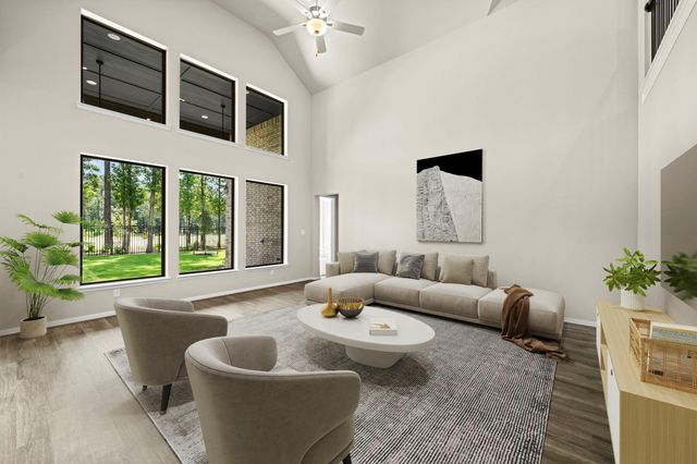 22013 Gateway Arch Drive, Porter, TX 77365