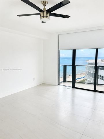 730 N Ocean Blvd 1205, Pompano Beach, FL 33062