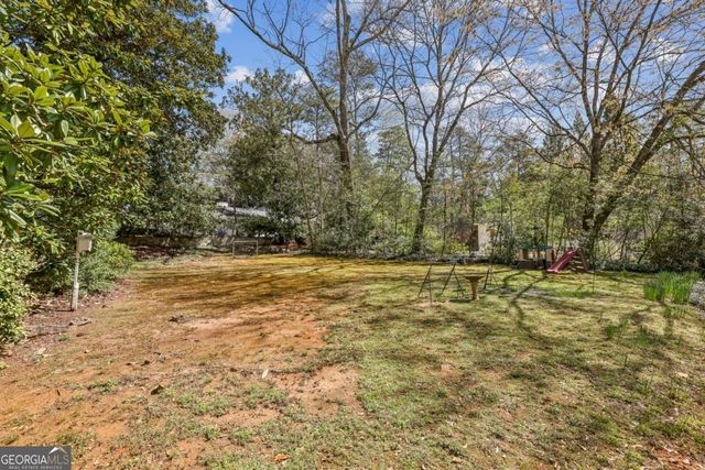 3031 W Pine Valley Road NW, Atlanta, GA 30305