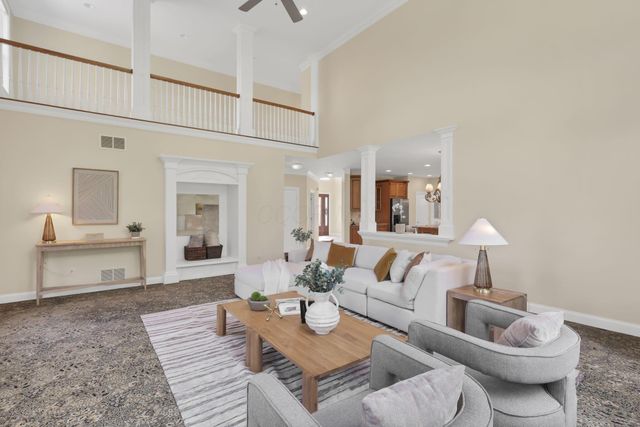 8400 Creek Hollow Road, Blacklick, OH 43004