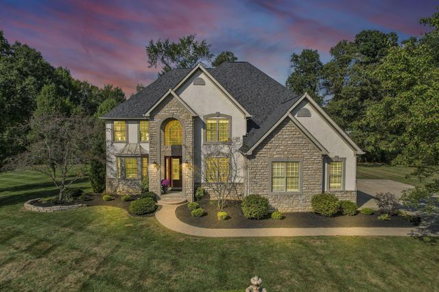 8400 Creek Hollow Road, Blacklick, OH 43004