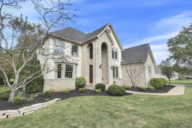 8400 Creek Hollow Road, Blacklick, OH 43004