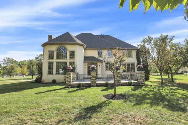 8400 Creek Hollow Road, Blacklick, OH 43004