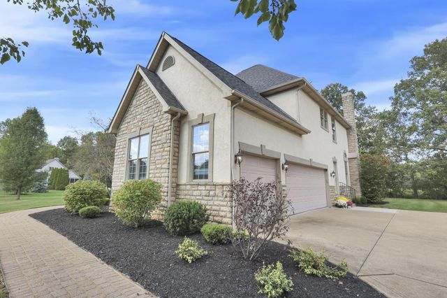 8400 Creek Hollow Road, Blacklick, OH 43004