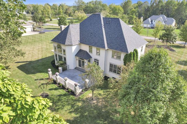 8400 Creek Hollow Road, Blacklick, OH 43004