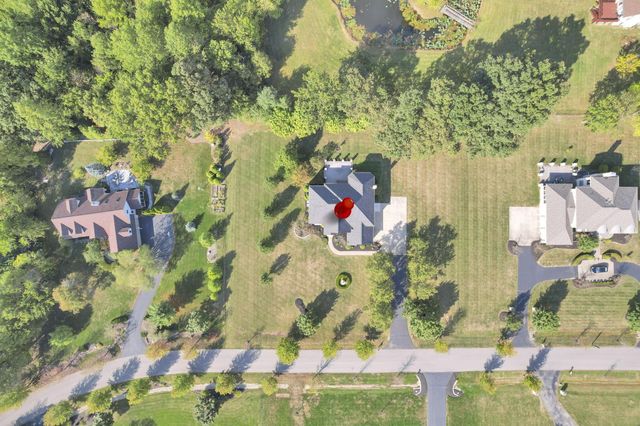 8400 Creek Hollow Road, Blacklick, OH 43004