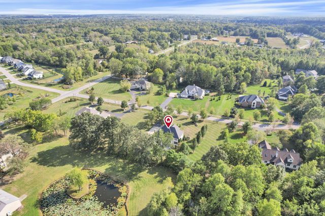 8400 Creek Hollow Road, Blacklick, OH 43004