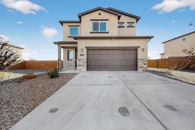 1070 Bali Road SE, Rio Rancho, NM 87124