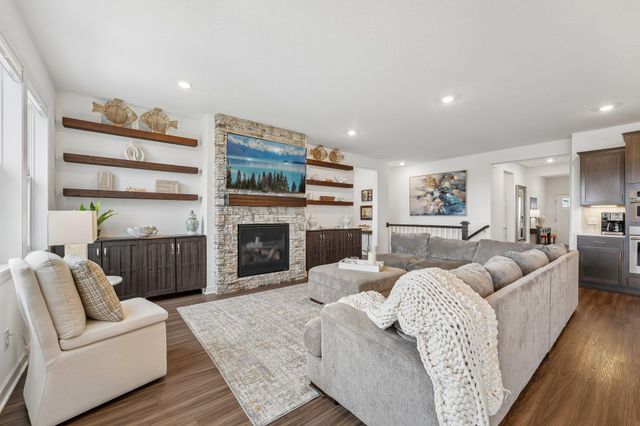 6209 Inspire Avenue S, Cottage Grove, MN 55016