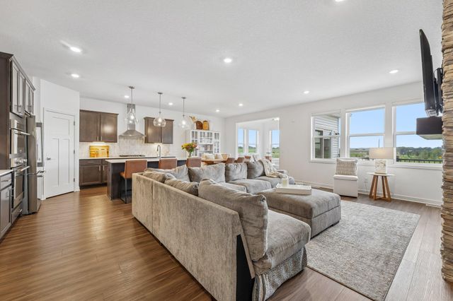 6209 Inspire Avenue S, Cottage Grove, MN 55016